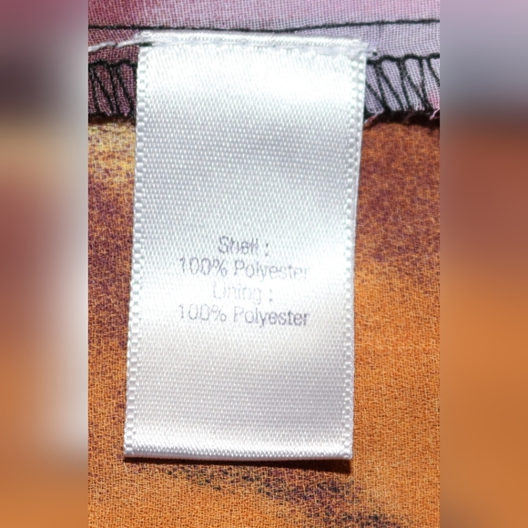 Jennifer Lopez Flowy Top - Picture 3 of 7